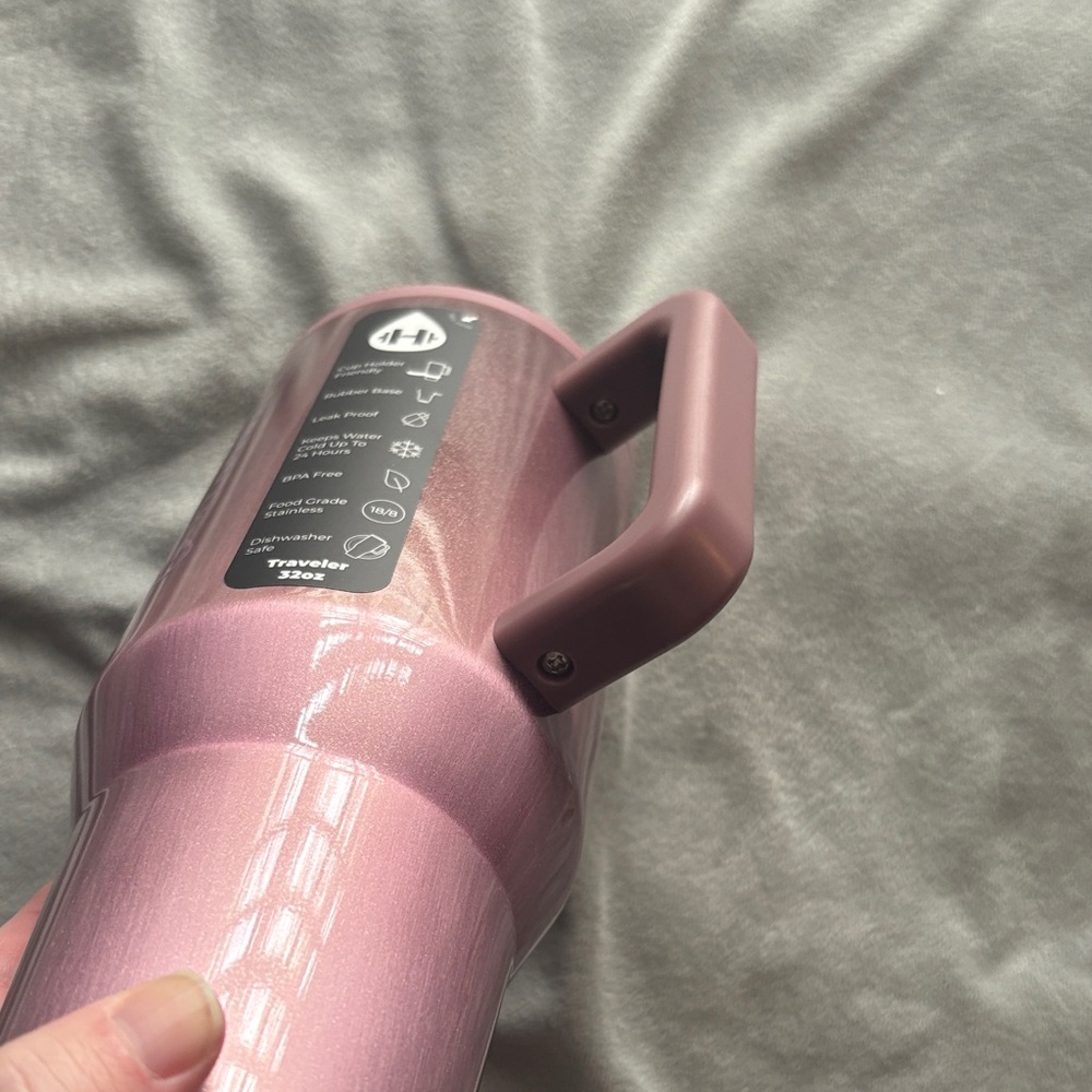 HydroJug Dream Traveler 32 oz - Picture 4 of 9